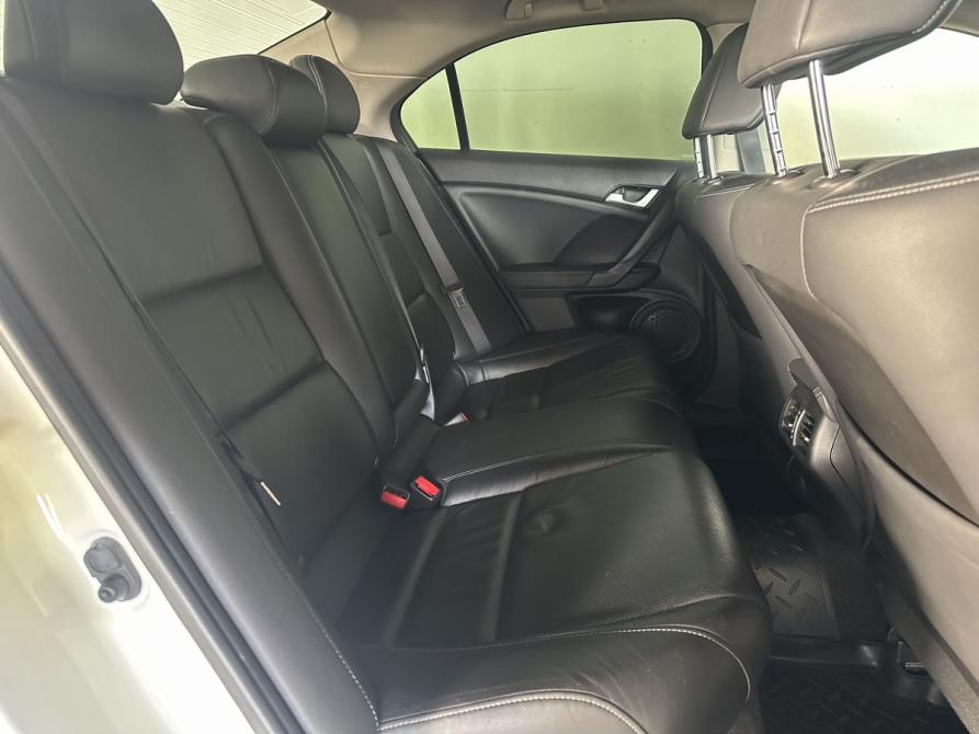 Honda Accord VIII Рестайлинг Москва  - изображение 11