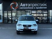 Lada (ВАЗ) Niva Волгоград  - изображение 23