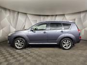 Citroen C-Crosser Москва  - изображение 25