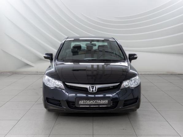 Honda Civic VIII с пробегом 2008 года, цена 798 000 рублей, 255968 км, седан, Автокод Объявления