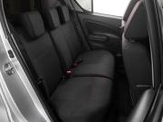 Suzuki Splash I Рестайлинг Тюмень  - изображение 24