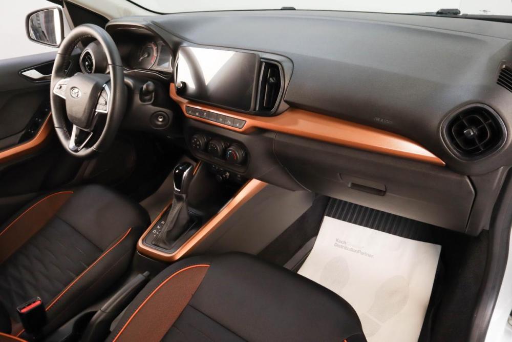 Lada (ВАЗ) Iskra Челябинск  - изображение 10