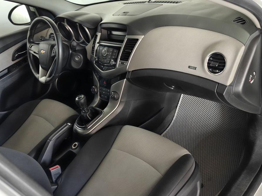 Chevrolet Cruze I Москва  - изображение 10