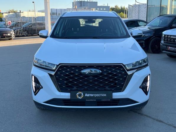 Chery Tiggo 7 Pro Max I с пробегом 2023 года, цена 1 700 000 рублей, 57605 км, внедорожник, Автокод Объявления