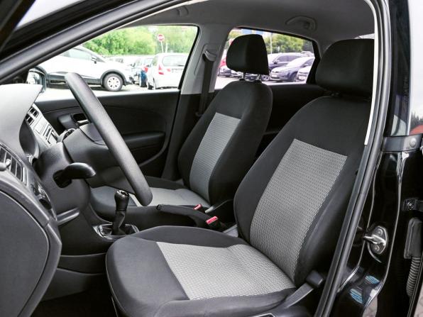 Volkswagen Polo V с пробегом 2013 года, цена 809 000 рублей, 115415 км, седан, Автокод Объявления