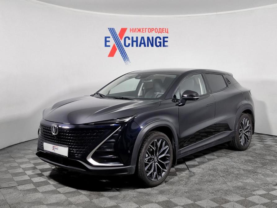 Changan UNI-T I Нижний Новгород  - изображение 1