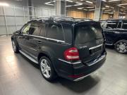 Mercedes-Benz GL-Класс I (X164) Рестайлинг Красноярск  - изображение 44