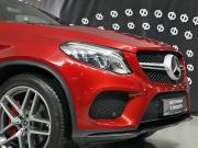 Mercedes-Benz GLE Coupe I (C292) Новосибирск  - изображение 43