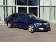 Skoda Octavia III (A7) Воронеж  - изображение 16