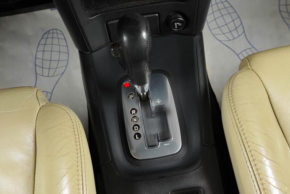 Nissan Primera III (P12) Тюмень  - изображение 17