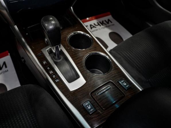 Nissan Teana III с пробегом 2014 года, цена 1 480 000 рублей, 195160 км, седан, Автокод Объявления