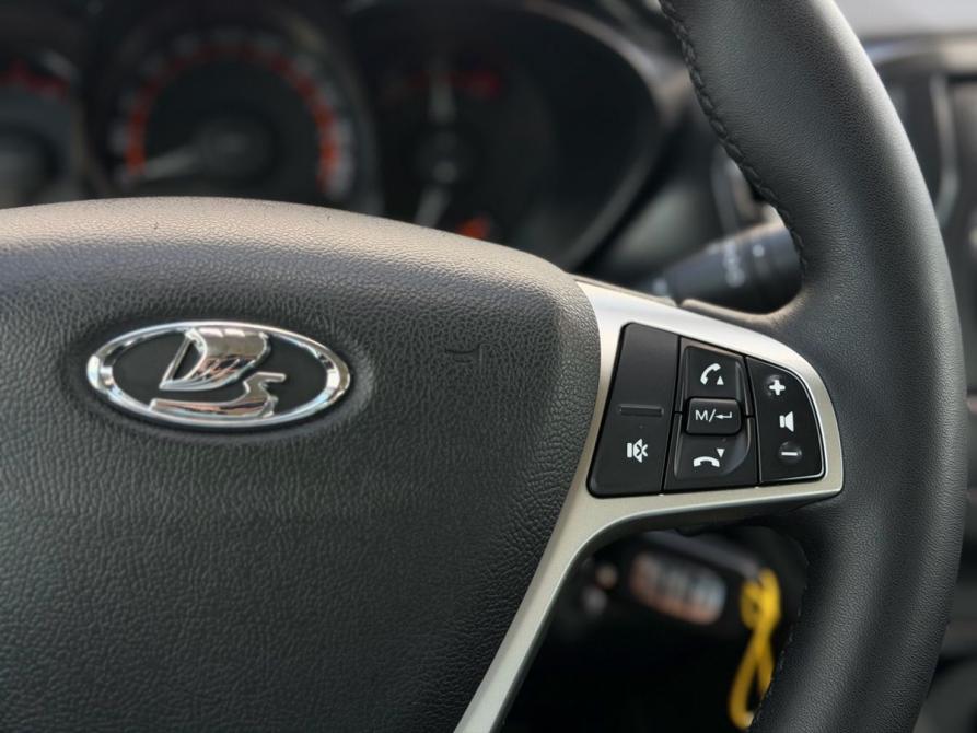 Lada (ВАЗ) Vesta I Волгоград  - изображение 21