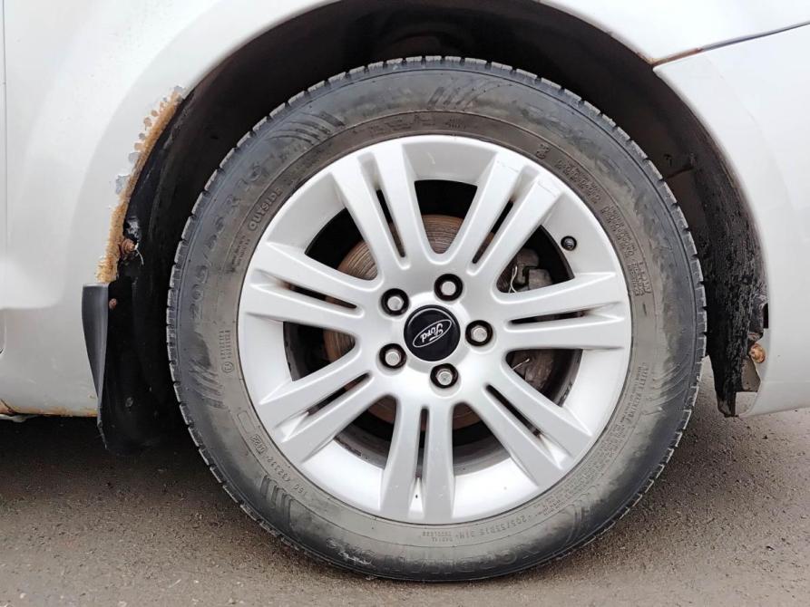 Ford Focus II Рестайлинг Ижевск  - изображение 22
