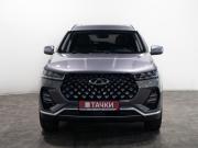 Chery Tiggo 7 Pro I Чита  - изображение 28
