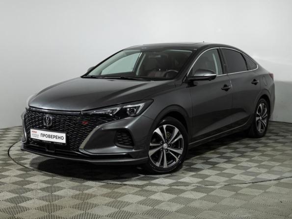 Changan Eado Plus с пробегом 2023 года, цена 1 549 700 рублей, 39700 км, седан, Автокод Объявления