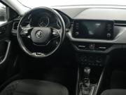 Skoda Rapid II Самара  - изображение 37