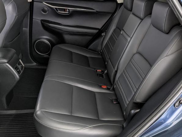 Lexus NX I с пробегом 2015 года, цена 2 690 000 рублей, 147955 км, внедорожник, Автокод Объявления