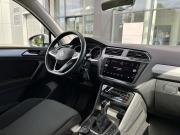 Volkswagen Tiguan II Рестайлинг Нижний Новгород  - изображение 56
