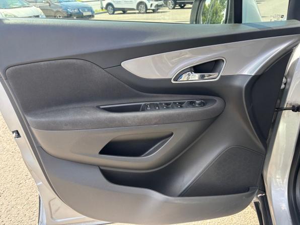 Opel Mokka I с пробегом 2013 года, цена 1 030 000 рублей, 160000 км, внедорожник, Автокод Объявления