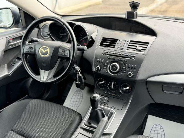Mazda 3 II (BL) Рестайлинг с пробегом 2011 года, цена 799 000 рублей, 207070 км, седан, Автокод Объявления