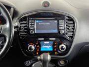 Nissan Juke I Рестайлинг Уфа  - изображение 40