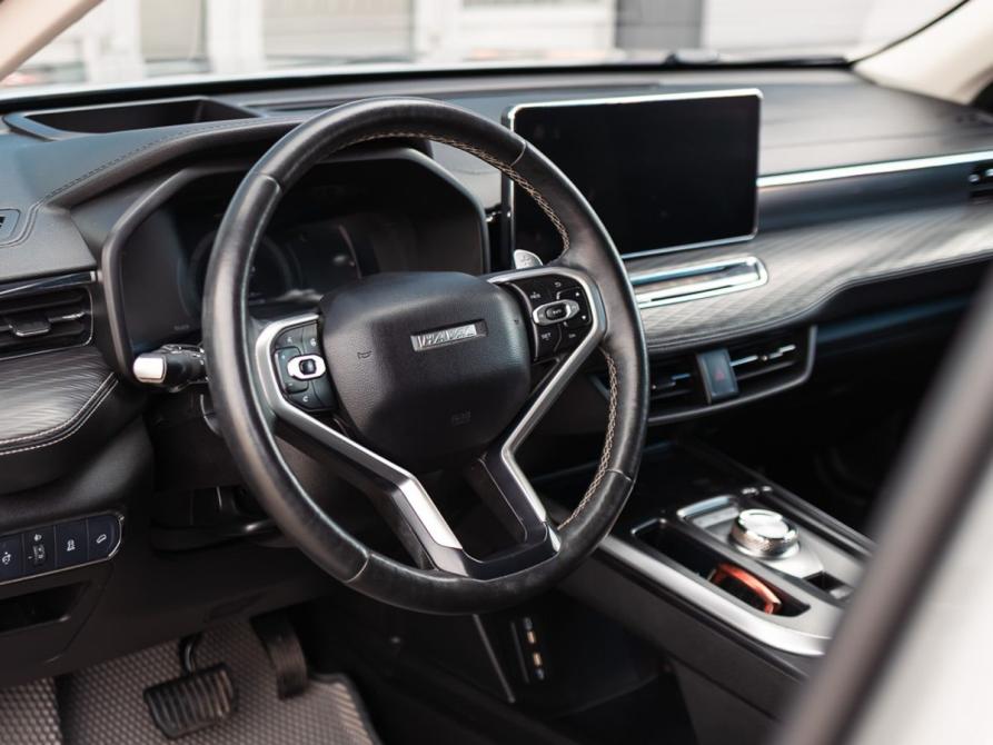 Haval Jolion I Новосибирск  - изображение 11
