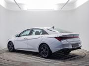 Hyundai Elantra VII (CN7) Москва  - изображение 24