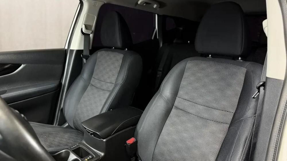 Nissan Qashqai II Смоленск  - изображение 18