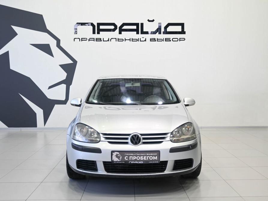 Volkswagen Golf IV Ростов-на-Дону  - изображение 3