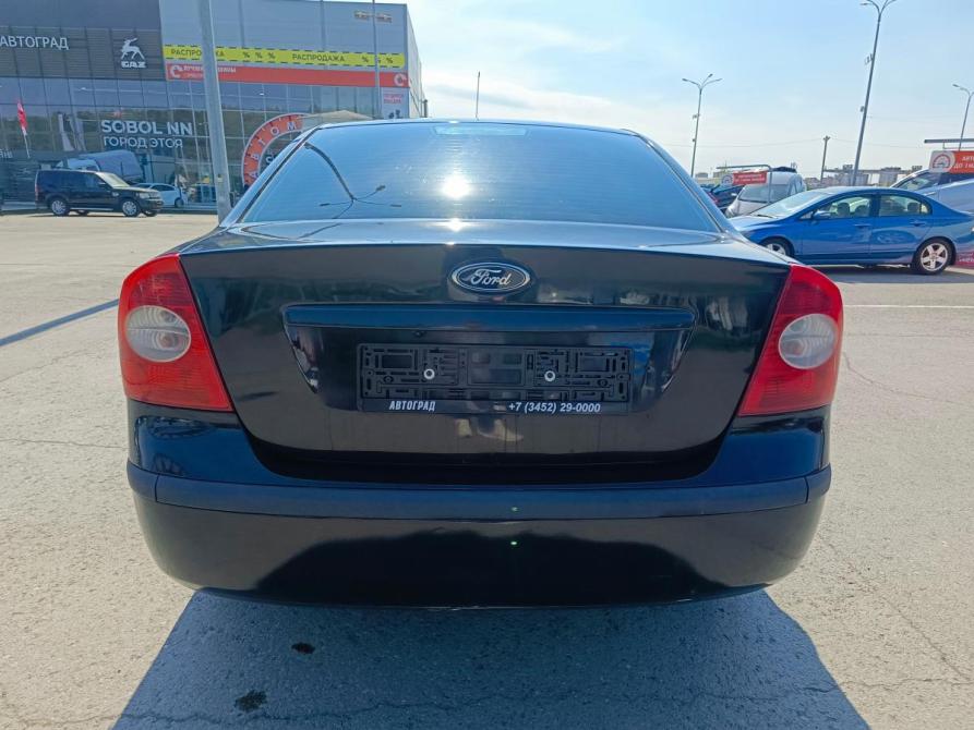 Ford Focus II Тюмень  - изображение 6