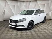 Lada (ВАЗ) Vesta I Москва  - изображение 23