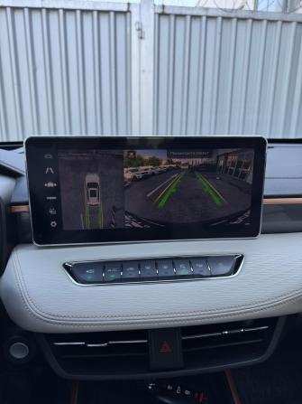 Haval Jolion I с пробегом 2023 года, цена 1 549 000 рублей, 95807 км, внедорожник, Автокод Объявления