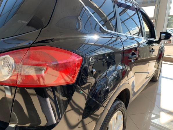 Ford Kuga I с пробегом 2012 года, цена 935 000 рублей, 190000 км, внедорожник, Автокод Объявления