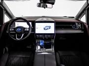 GAC Trumpchi M8 II Москва  - изображение 33