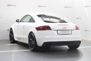 Audi TT II (8J) Рестайлинг Владивосток  - изображение 27