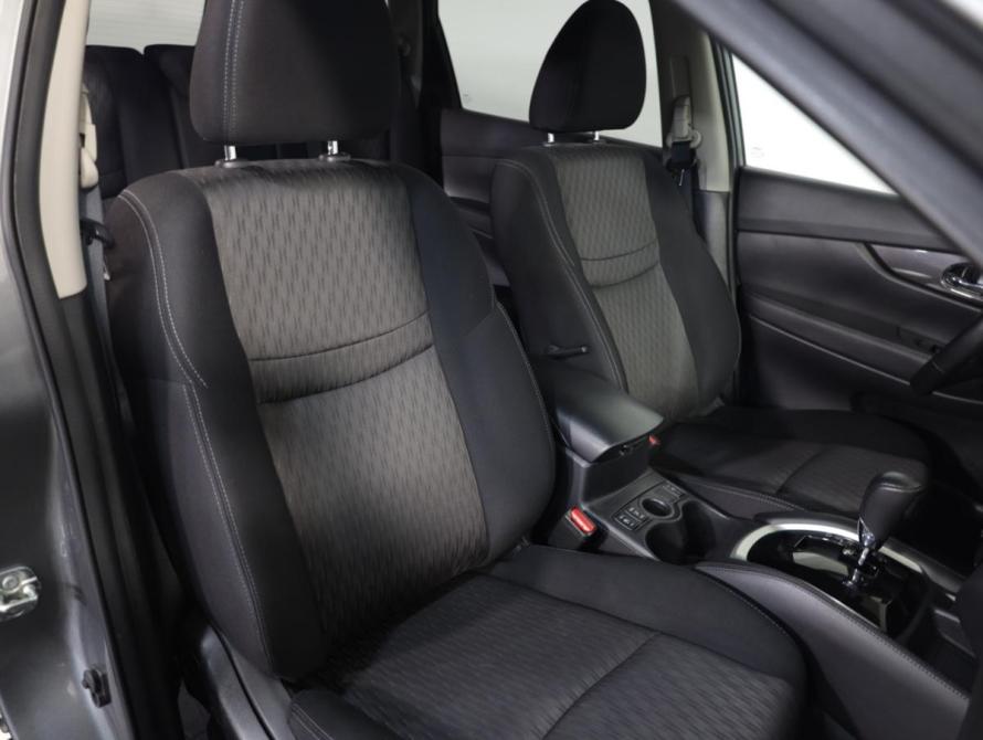 Nissan X-Trail III Рестайлинг Санкт-Петербург  - изображение 19