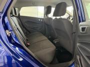 Ford Fiesta Mk6 Рестайлинг Подольск  - изображение 36