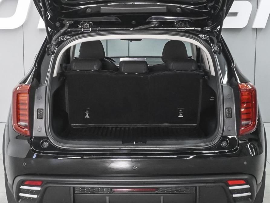 Haval Jolion I Рестайлинг Ростов-на-Дону  - изображение 18