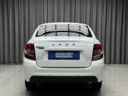 Lada (ВАЗ) Granta I Рестайлинг Ижевск  - изображение 33