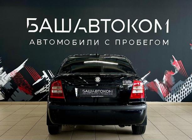 Skoda Octavia I (A4) Рестайлинг с пробегом 2010 года, цена 499 000 рублей, 216565 км, лифтбек, Автокод Объявления