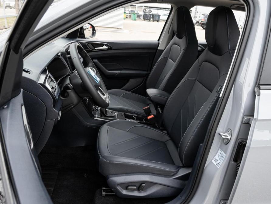 Volkswagen Tharu XR Краснодар  - изображение 10