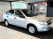 Lada (ВАЗ) Granta I Тольятти  - изображение 20