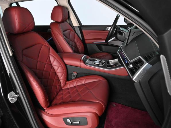 BMW X5 IV (G05/G18) Рестайлинг с пробегом 2024 года, цена 8 449 000 рублей, 33391 км, внедорожник, Автокод Объявления