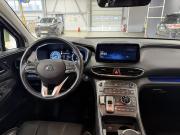 Hyundai Santa Fe IV Рестайлинг Санкт-Петербург  - изображение 9