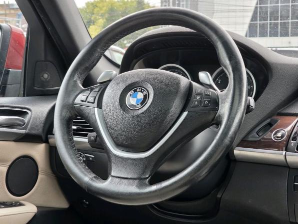 BMW X6 I (E71) с пробегом 2008 года, цена 1 370 000 рублей, 262697 км, внедорожник, Автокод Объявления