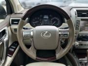 Lexus GX II Рестайлинг Калуга  - изображение 45