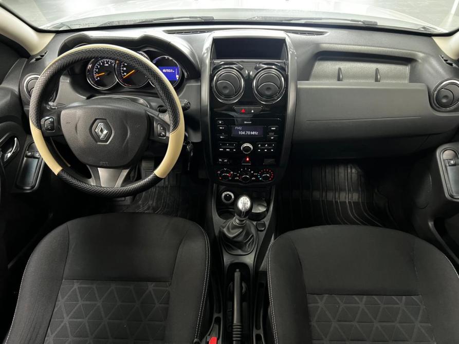 Renault Duster I Рестайлинг Казань  - изображение 12