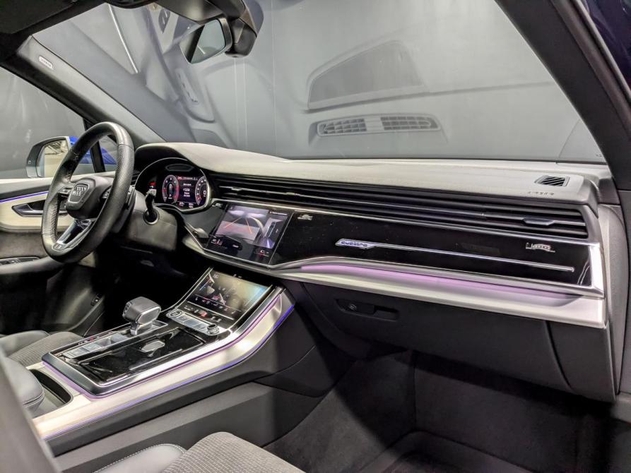 Audi Q7 II (4M) Рестайлинг Москва  - изображение 11