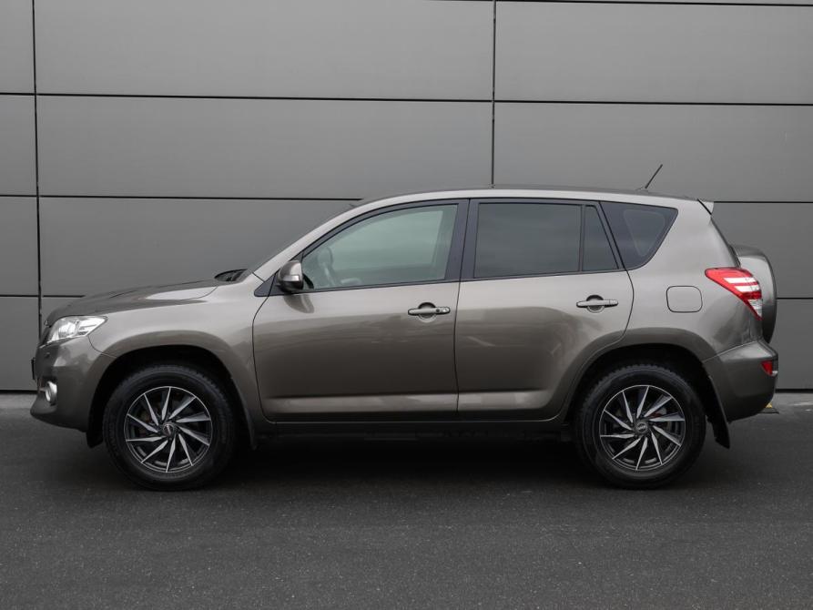 Toyota RAV4 III (XA30) Рестайлинг Москва  - изображение 8