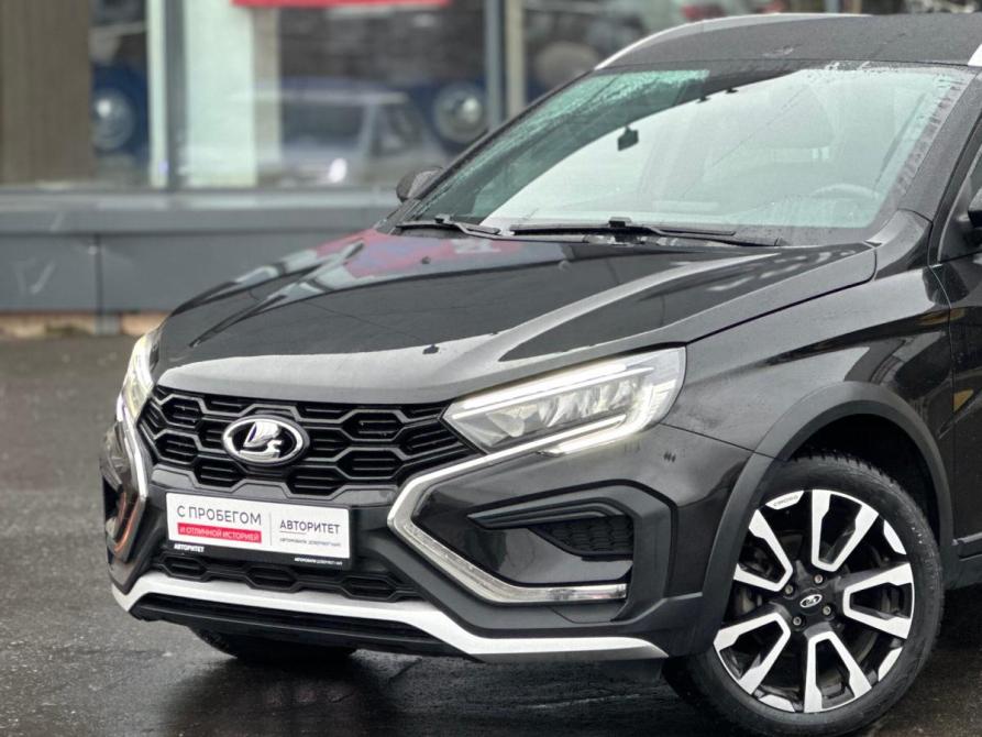 Lada (ВАЗ) Vesta I Рестайлинг (NG) Архангельск  - изображение 2